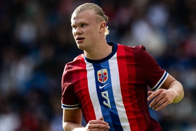 霍伊伦：我想进球，但我是团队型球员，球队获胜最重要